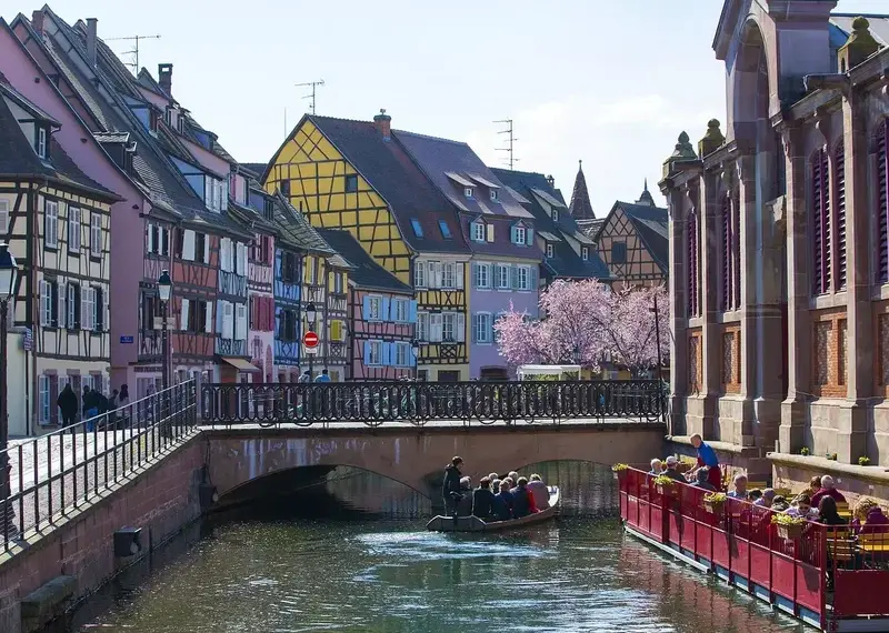 Colmar
