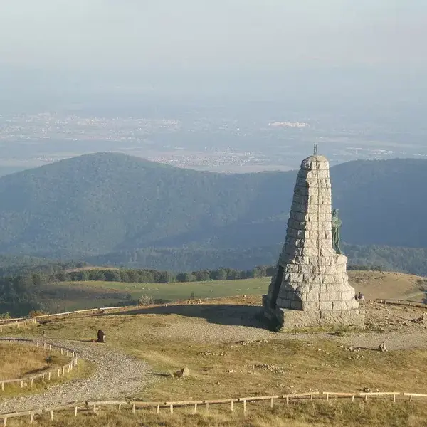 Circuit du Grand Ballon