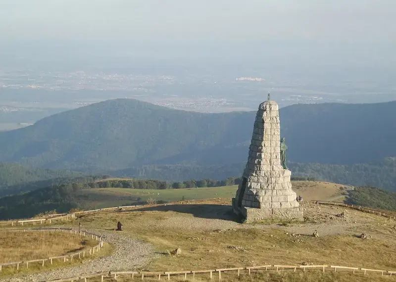 Circuit du Grand Ballon