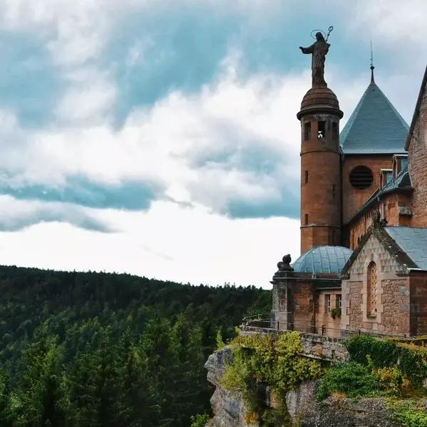 Circuit Sud – Mur Païen