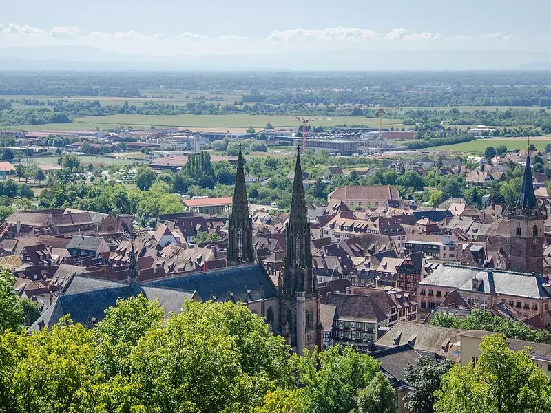 1 obernai depuis le mont national 800