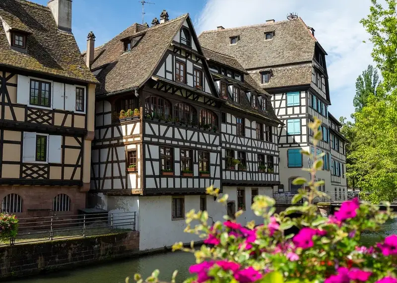 Strasbourg