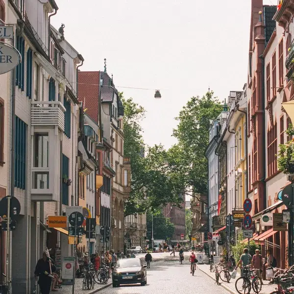 Freiburg im Breisgau