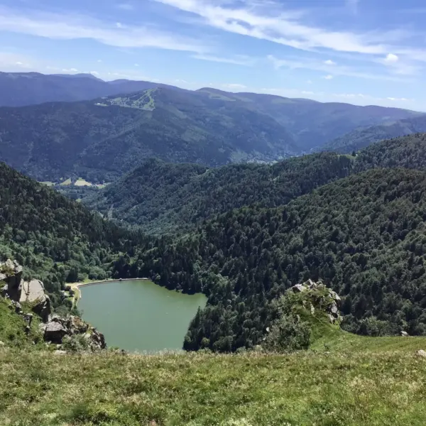 Col du Hohneck