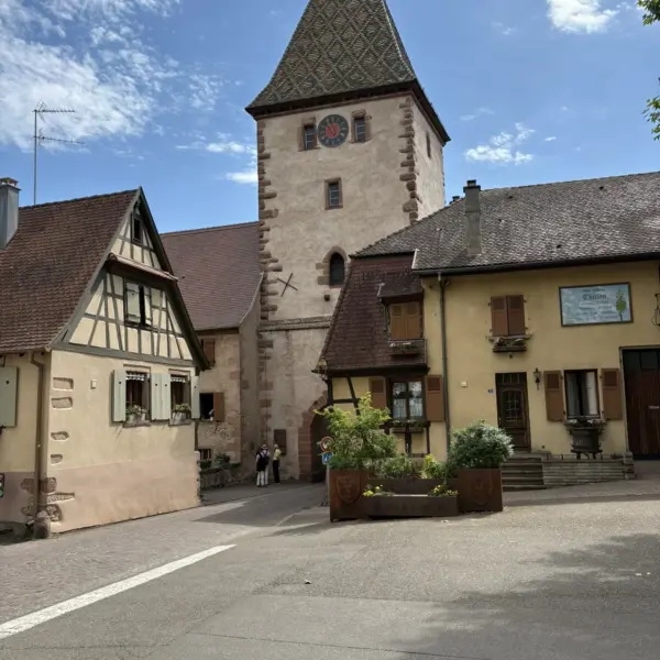Bergheim