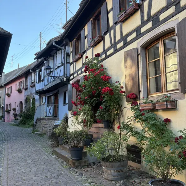 Eguisheim