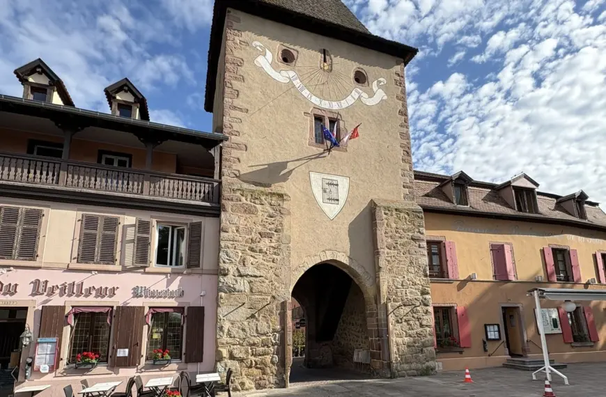 Turckheim